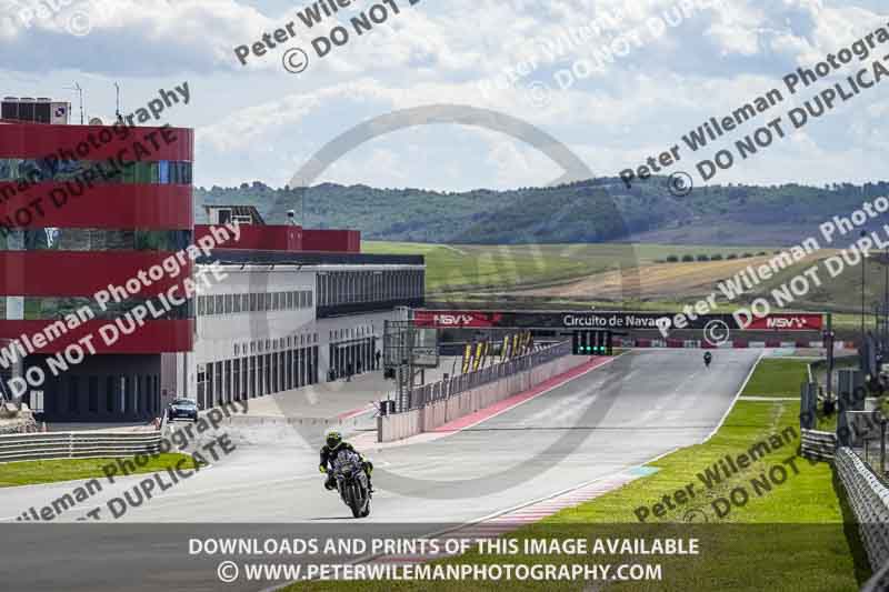 Circuito de Navarra;Spain;event digital images;motorbikes;no limits;peter wileman photography;trackday;trackday digital images